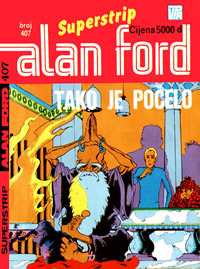 Alan Ford br.407